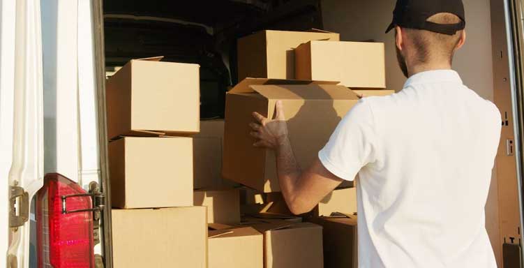 Singh Packers and Movers, Ranchi