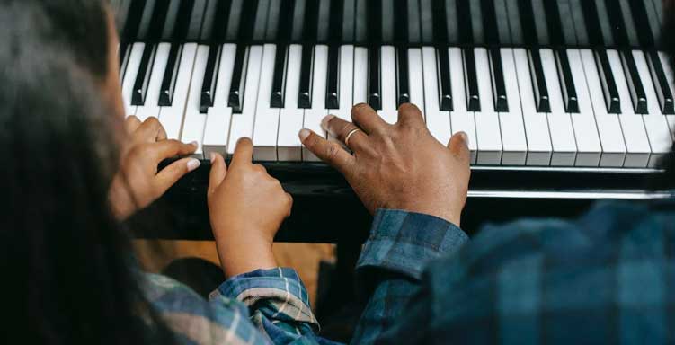 Swaranjali Music Class