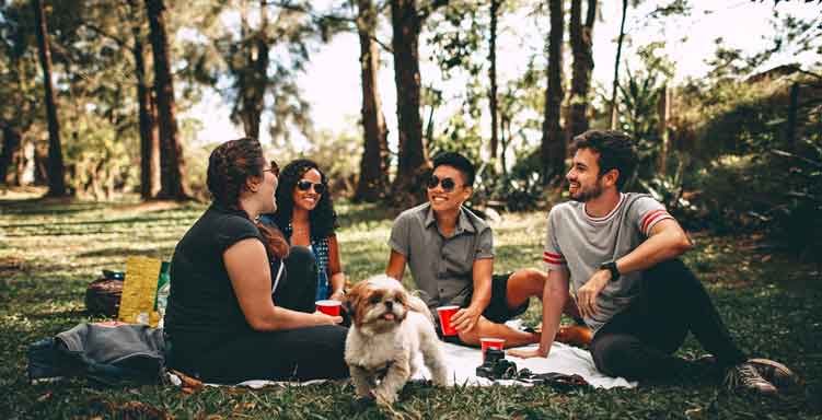 Dhurwa Dam Picnic Spot