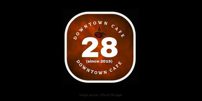 28 Downtown Cafe n Restaurant, Jamshedpur