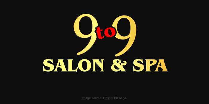 9to9 Salon and Spa