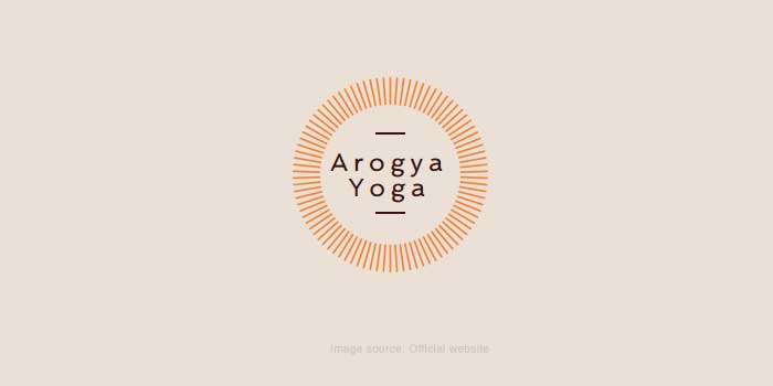 Aarogya Yoga Studio, Siliguri