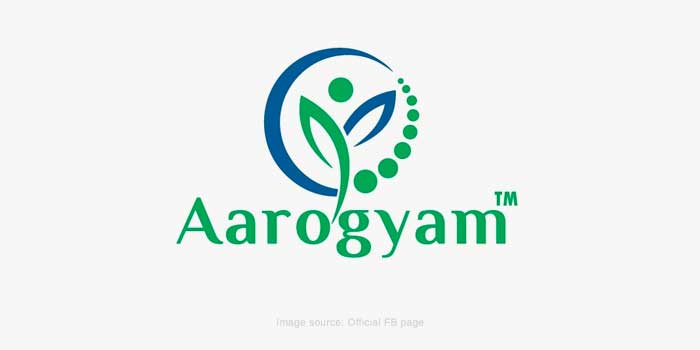 Aarogyam, Asansol