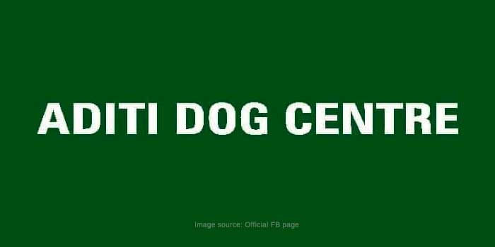 Aditi Dog Center, Katari Hill Road, Gaya