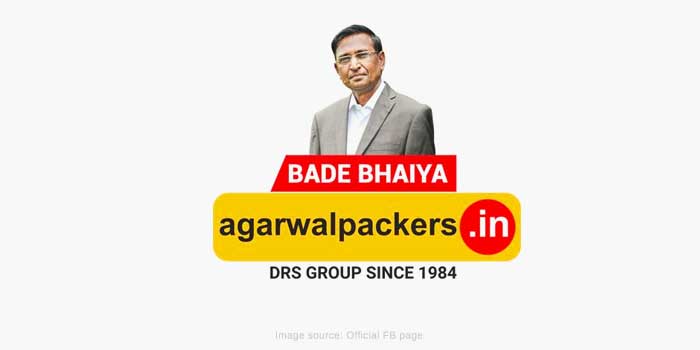 Agarwal Packers and Movers