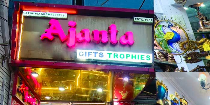 Ajanta Sports and Gift Crafts Pvt. Ltd., Patna