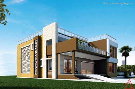 AKS DESIGN, Indrapuri, Patna