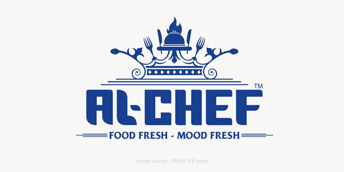 Al-Chef, Boring Road, Patna