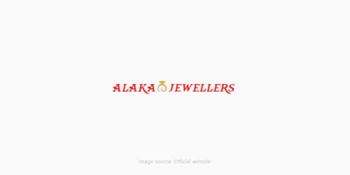 Alaka Jewelers, Boring Road, Patna