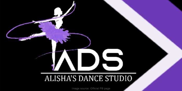 Alisha's Dance Studio, Anandpuri Chowk, Ranchi