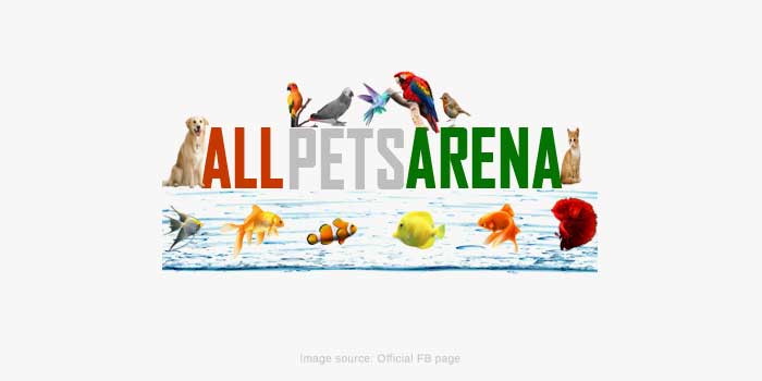 All Pets Arena, Asansol