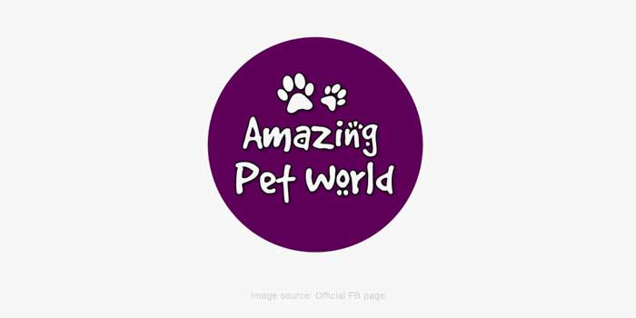 Amazing Pet World