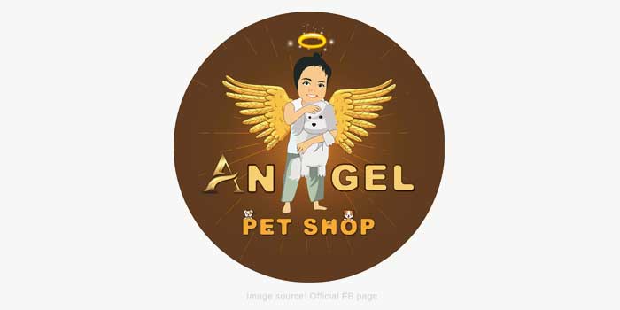 Angel Pet Shop