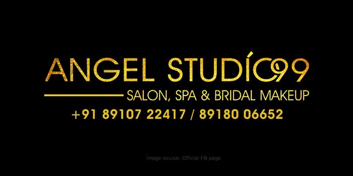 Angel Studio99, Station feeder road, Siliguri