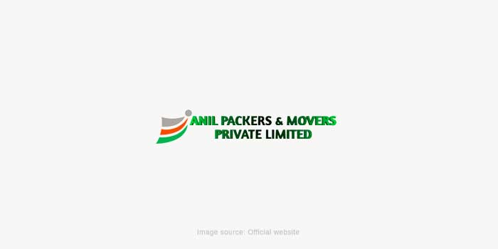 Anil Packers Movers Pvt. Ltd., Gaya