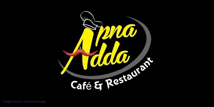 Apna Adda Café, Ambuja, Durgapur