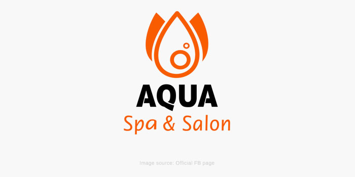 Aqua Spa & Salon