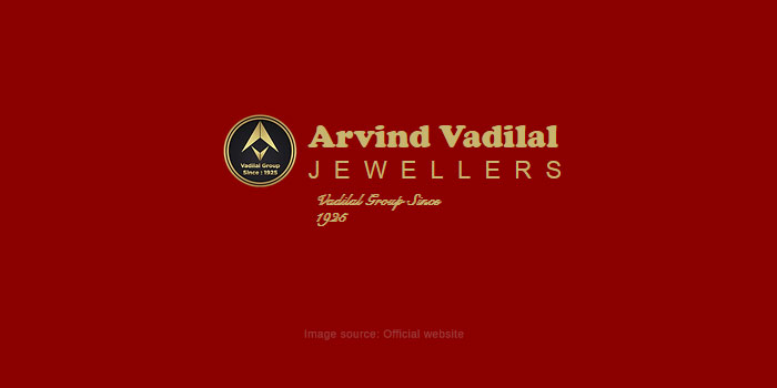 Arvind Vadilal Jewelers, Jamshedpur