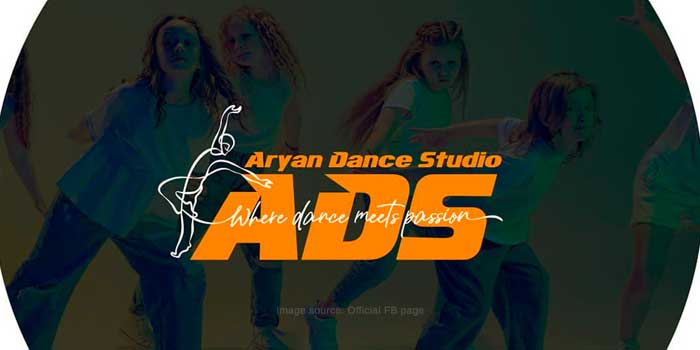 Aryan Dance Studio, Sandalpur, Patna