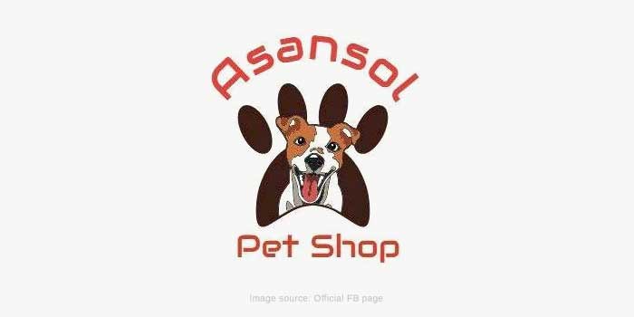 Asansol Pet Shop, Asansol