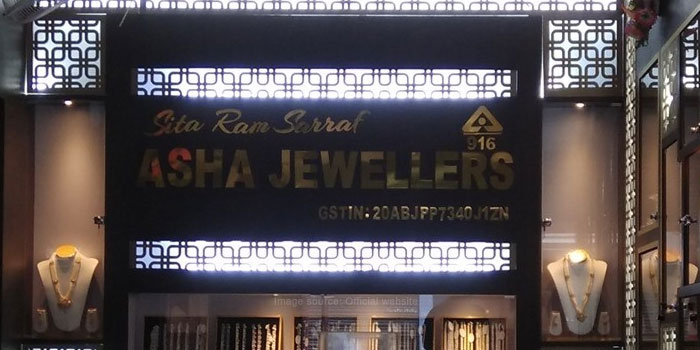 Asha Jewellers