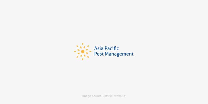 Asia Pacific Pest Management