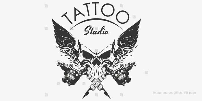 Asian Tattoo Art, B-Zone, Durgapur