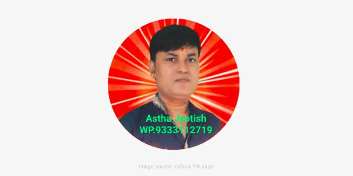 Astro Palmist, Asansol