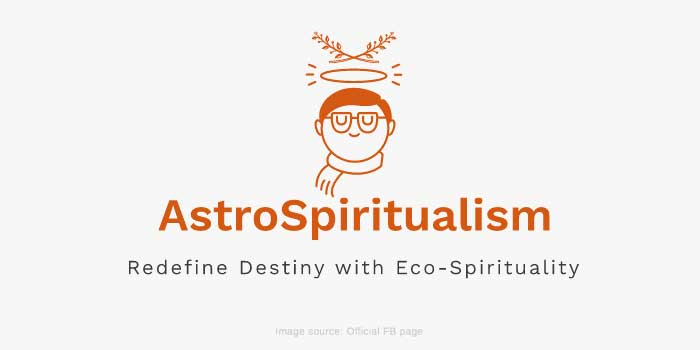 Astro-Spiritualism, Asansol