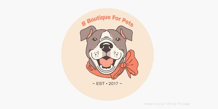 B Boutique for Pets