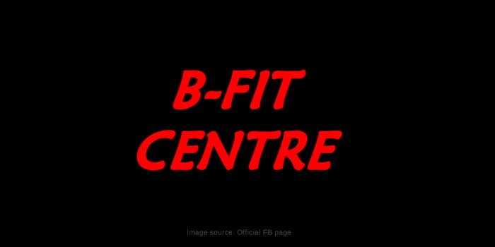 B-FIT CENTRE, Siliguri