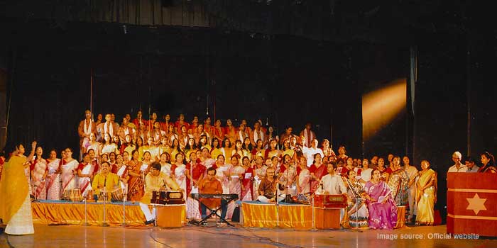 Bageshree Music Academy, Kolkata