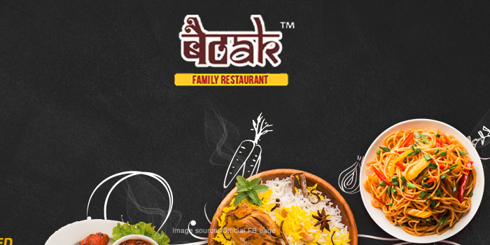 Baithak  Restaurant & Bar, Dimna Road, Jamshedpur