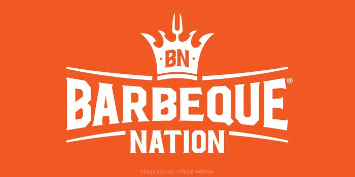 Barbeque Nation