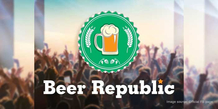 Beer Republic, Kankurgachi, Kolkata