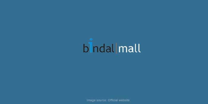 Bindall Mall, Jamshedpur