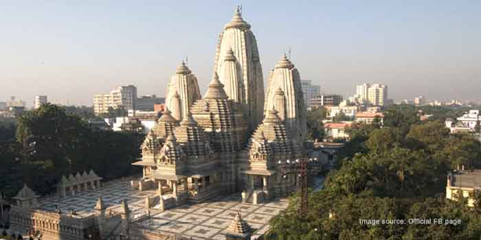 Birla Temple, Kolkata