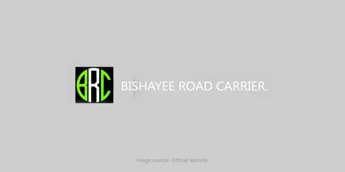 Bishayee Road Carrier, Asansol