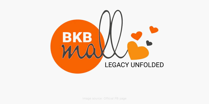 BKB Mall