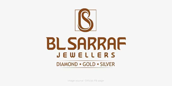 BL Saraff Jewelers, Kalambagh Road, Muzaffarpur