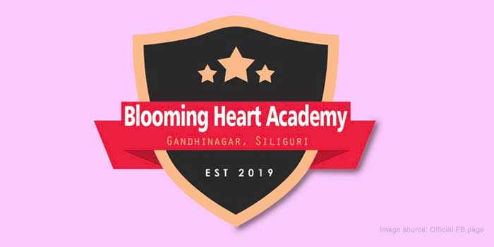 Blooming Heart Academy