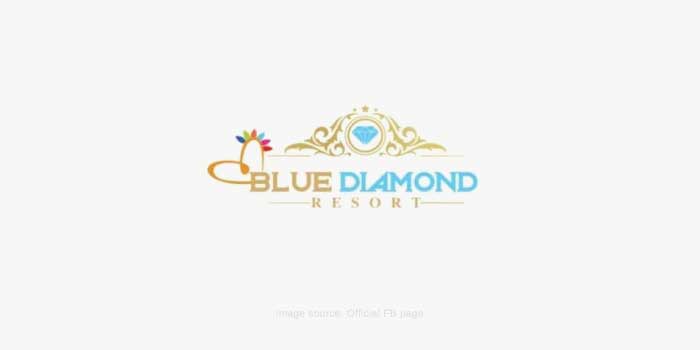 Blue Diamond Resort and Hotel, Darbhanga Road, Muzaffarpur