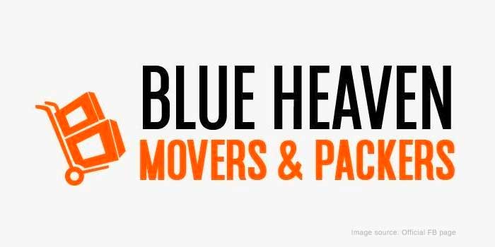 Blue Heaven Transport