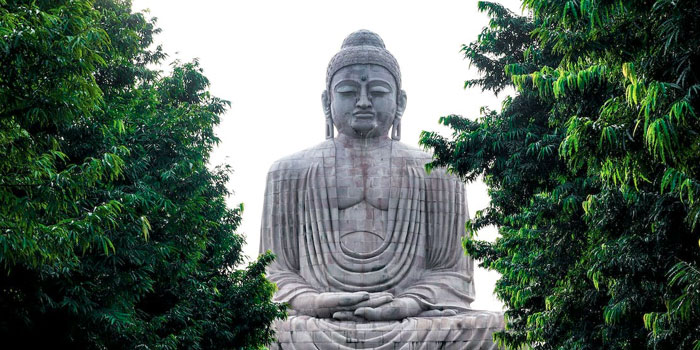 Bodh Gaya