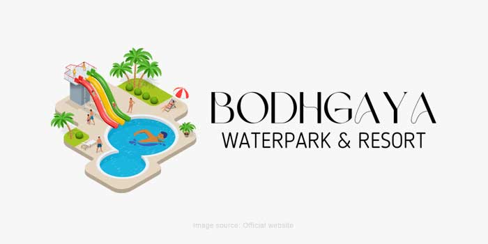 Bodhgaya Water Park