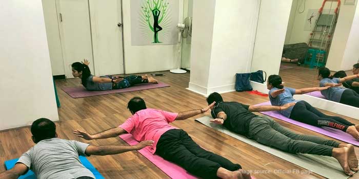 Body Mantra, Kolkata