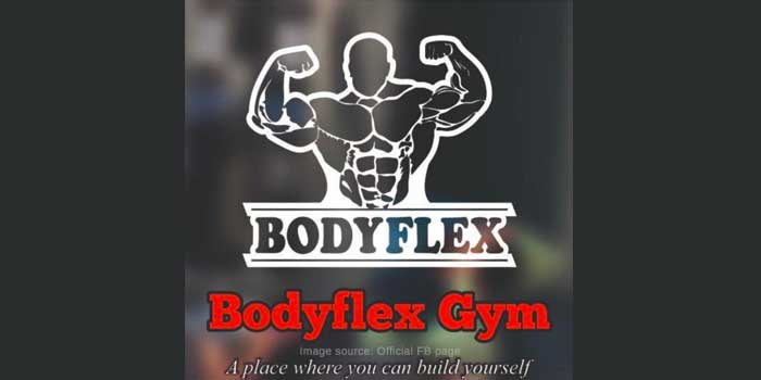 Bodyflex Gym