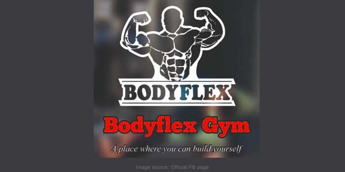 Bodyflex The Gym