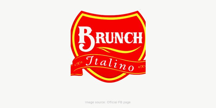 Brunch Italino, Dhanbad