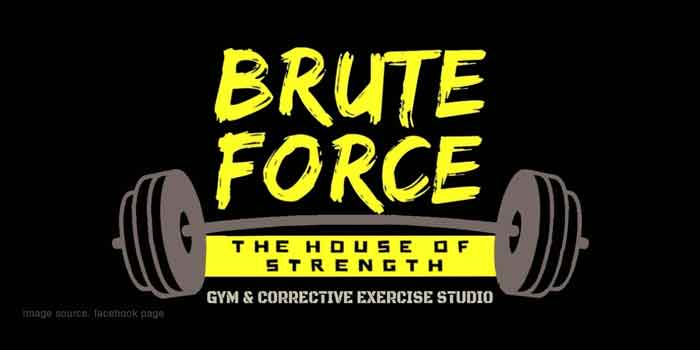 Brute Force- The House of Strength